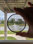 Polarpro 95MM Quartzline Circular Polarizer Filter. Fixed Price $99.00.