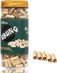 Ubung 420 Tips 8MM Pre Rolled Filter Made With Unbleached Paper. Fixed Price $20.99.