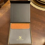 K&f Concept KF011058 52MM Variable Fader Nd Neutral Density Filter. Fixed Price $80.00.