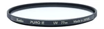 Kenko Puro Slim Ring 77MM Uv Multi-coated (mc) Filter New. Fixed Price $39.00.