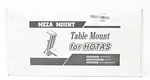 Meza Mount B2021D5L01 Table For Hotas. Fixed Price $39.95.