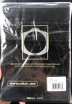 Cokin Gradual Grey G2 Medium ND4 (X121M) Filter. Fixed Price $20.00.