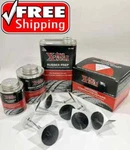 Xtra Tire Repair Complete Combo Patch-plug/glue/sealant/pre-buff Great Kit!. Fixed Price $89.95.