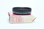 Leitz Wetzlar Leica Elpro Vii B 55MM Macro Close Up Lens Filter 16534H. Fixed Price $59.99.