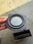 Nisi V5-PRO 100MM Filter Holder Kit W/ Cpl + 67/72/77 Adapter Rings Case. Fixed Price $82.48.