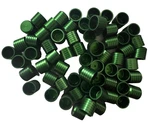 Lee Plug PLGA2810010A Expansion 0.281" Green Anodized Lot. Fixed Price $199.00.