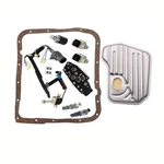 9PCS 4L60E 4L65E 4L70E Transmission Solenoid Kit Set With Harness Replacement.... Fixed Price $249.99.