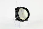 Leica Leitz A42 Clamp-on Swing Out Polarizing Filter #G423. Fixed Price $48.56.