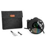 Lensbaby Omni Creative Filter System Large For Thread Sizes 62-82MM. Fixed Price $99.95.