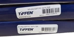 New Tiffen 4X5.65 Soft Fx 1/8 & 1/4 Set - 2 Diffusion Glass. Fixed Price $950.00.