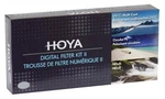 Hoya Digital Filter Kit 62MM. Fixed Price $23.12.