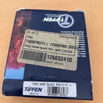 Tiffen 72MM Warm Black Pro-mist Halation Diffusion Filters 72WBPM2. Fixed Price $39.95.