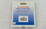 Quantaray 67MM Photo/video Diffusion Filter (24-166-7690). Fixed Price $49.99.