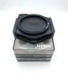 Cokin Series Creative Filter Kit Rainbow Prism Holder Ring 55MM. Fixed Price $65.00.