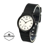 Casio Women's Classic Analog Black Resin Band Watch MQ24-7B MQ-24-7B. Fixed Price $26.00.
