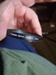 Genuine Canon 52MM HAZE-1 (uv) Camera Lens Filter Usa. Fixed Price $13.50.