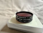 Set Of 5 Hoya B+w- Circular Polarizer Color 49 72 77MM. Fixed Price $70.00.