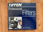 Tiffen 127MM Clear Uncoated Filter New. Fixed Price $89.99.