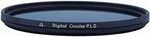 Marumi Pl Filter 58MM Dhg Circular P.l.d Contrast Rising Reflection. Fixed Price $43.16.
