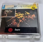 Cokin 55MM Special Effect Sepia Lens Filter For Film Digital Analog Dslr E55. Fixed Price $19.99.