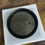 Light Craft Workshop 72MM Fader Nd Mark Ii Variable Neutral Density Filter L.c.w. Fixed Price $25.00.