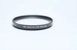Sony Carl Zeiss T* 40.5MM VF-405MP Uv Mc Protector Filter. Fixed Price $49.00.