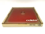 Cokin Cromofilter Spot Red P068 Series Rectangular. Fixed Price $25.86.