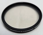 Murphys Camera 62MM Polarizer Skylight Lens Filter Made In Japan. Fixed Price $9.95.
