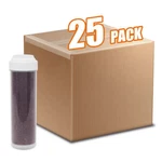 Blue Dragon Color-changing Di Filter Cartridge Fits 2.5IN X 10IN Housing. Fixed Price $520.00.