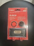 Canon 305U (FS30.5U) Mm Filter Kit. Fixed Price $29.00.