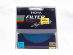 62MM Hoya Blue Glass Lens Filter Japan Coated Color Conversion Round. Fixed Price $19.99.