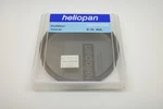 Heliopan 86MM Linear Polarizer 2.5X Filter 0108. Fixed Price $69.00.