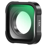 Neewer 15X Macro Lens For Gopro Hero 11 10 9 Black. Fixed Price $40.49.