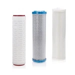 Enhanced Virus Hero South Of The Border Filter Refill Kit. Fixed Price $156.23.