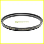67MM Mc Uv Filter Hd Vivitar Series 1 For M67 Lenses. Ultraviolet. Fixed Price $15.09.