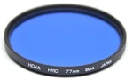 Hoya Multi-coated Hmc Conversion Glass Lens Filter 80-A. Fixed Price $29.99.