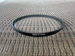Fujifilm Super Ebc Camera Lens Protector PRF-105 Uv Filter (105MM). Fixed Price $18.99.