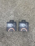 Chiaro 67MM Uv Filters For Camera Lens Protection. Fixed Price $40.00.