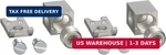 Square By Schneider Electric HOM100ANCP Neutral Lug Kit, For. Fixed Price $34.48.