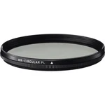 Sigma 58MM Wr Circular Polarizer Filter - Water & Oil Repellent Antistatic. Fixed Price $100.00.