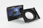 Formatt-hitech 165 Lucroit Filter Holder Nikon 14-24 #G327. Fixed Price $38.81.