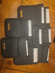 Tiffen 4X5.65 Filters T1 Ir GND.3 GND.9 GND.6 Pal. Fixed Price $1100.00.