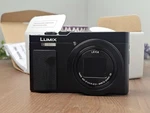 Nib Panasonic Lumix ZS99 Point And Shoot Compact Camera For Travel W/30X Zoom. Fixed Price $539.95.