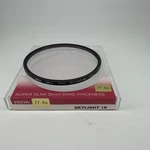 Hoya Multi-coated Hmc Glass Lens Filter. Fixed Price $19.00.
