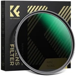 K&f Concept 67MM ND64 Lens (6-STOP Fixed Neutral Density Filter), 28 M.... Fixed Price $60.13.