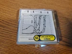 New Vtg Cokin Circular Poland Lens Filter 52MM Adapter Ring Factory Sealed. Fixed Price $10.99.