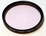 Hoya Hmc 49MM Skylight 1B Filter Made In Japan Multi-coated. Fixed Price $16.87.