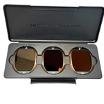 Polarpro Shutter Collection Filters For Dji Mavic ND4 ND16 ND64. Fixed Price $59.00.