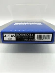 New Tokina 4X5.65" Pro Irnd 2.1 Filter (6-STOP) Mfr #TC-PNDS-214565. Fixed Price $475.00.