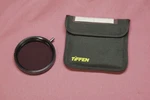 Tiffen Professional 86C Circular Polarizer. Fixed Price $40.00.